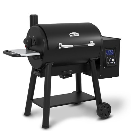 Broil King Regal™ Pellet 500 X